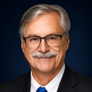James M. Richardson