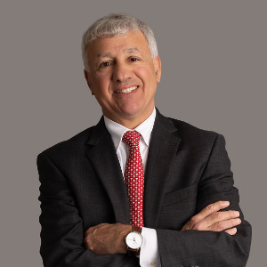 James P. Berryman