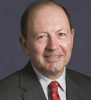 James P. Doré