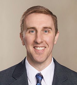 James P. Harris