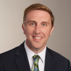 James P. Harris