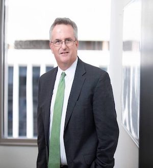 James P. Steele