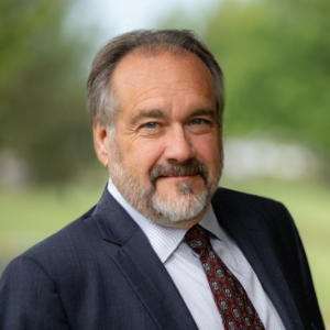 James R. Howell