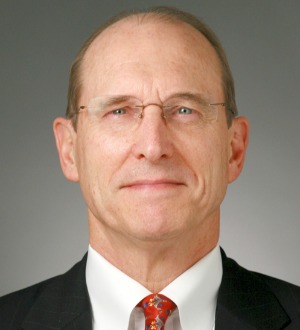 James R. "Jim" Lisbakken