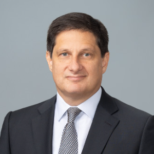 James Rosenfeld