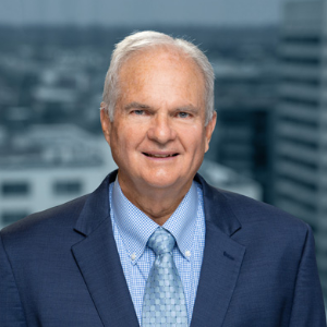 James S. Black