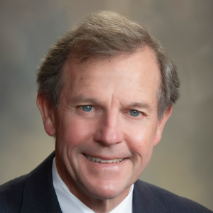 James W. Rusher