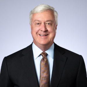 James W. Walker