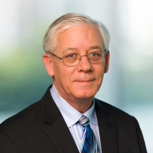 James W. Walker