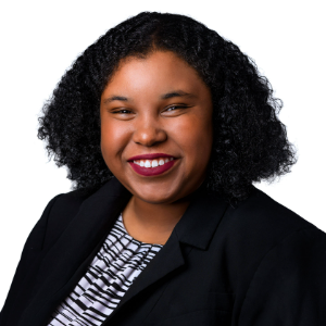 Jamila Carter
