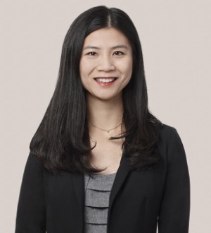 Image of Jane Wu