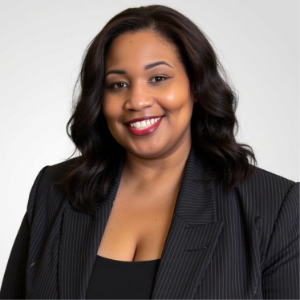 Janeen M. Thomas