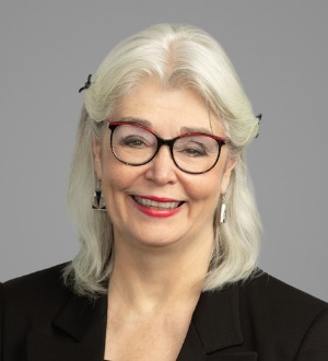 Janet Goelz Hoffman