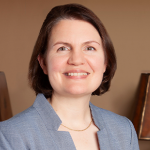 Janie McDermott