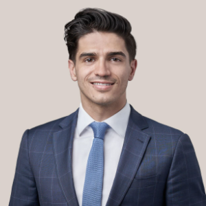 Janouk Charbonneau