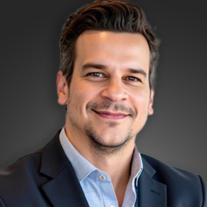 Jared A. Smith