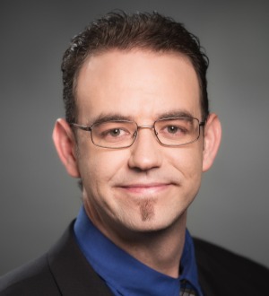 Jared M. Moser