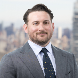Jared V. Grubow