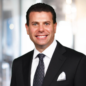 Jason A. Brodie