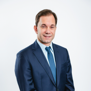 Jason D. Singer