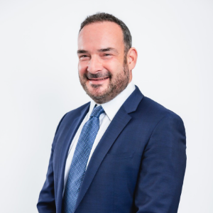 Jason F. Katz