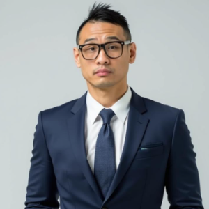 Jason Ling