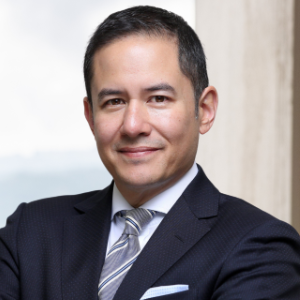 Jason M. Pannu
