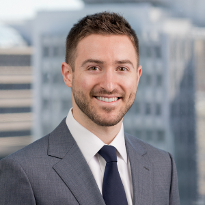 Jason M. Raymond