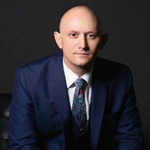 Jason T. Conforti