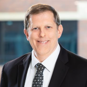 Jason T. Strickland