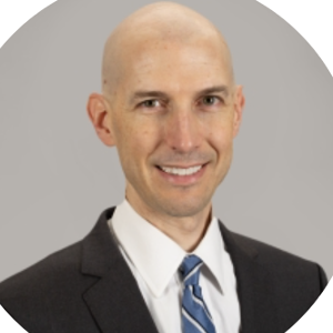Jason W. Anderson
