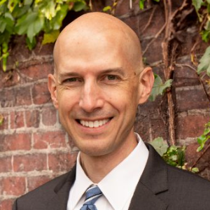 Jason W. Anderson