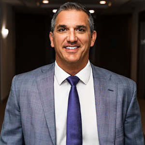 Jason W. Jordan