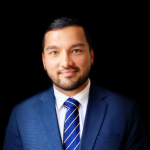 Javier Gonzalez-Rivera
