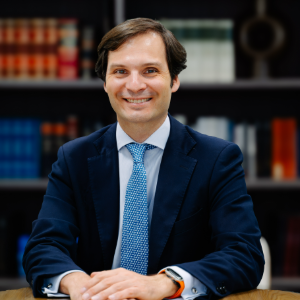 Javier Talegón Vázquez