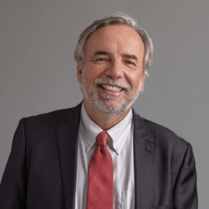 Javier Vergara Fisher