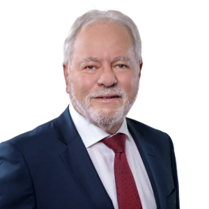 Jean Denis Boucher