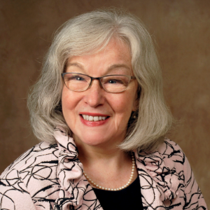 Jean S. Everett