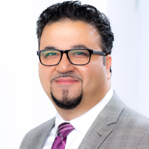 Jeff Saikaley