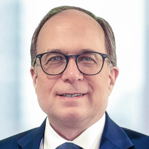 Jeffrey C. Bils
