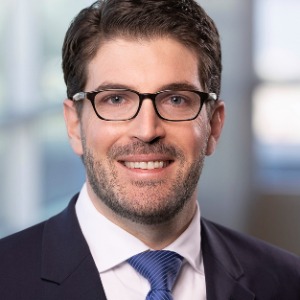 Jeffrey D. Coren