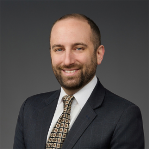 Jeffrey D. Glickman