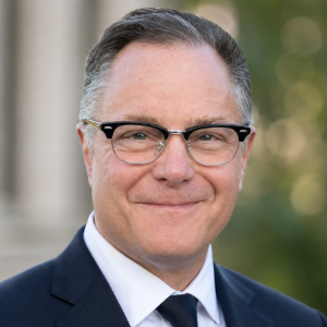 Jeffrey F. Robertson