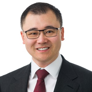 Jeffrey Kang