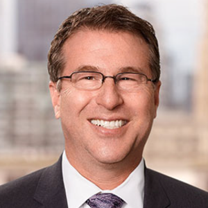 Jeffrey M. Alter