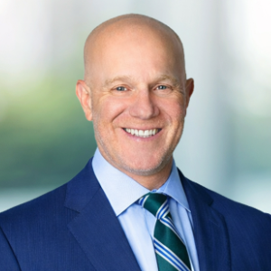 Jeffrey M. Rosin