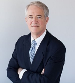 Jeffrey P. "Jeff" Gray