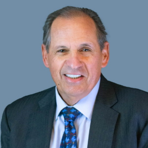Jeffrey R. Metz