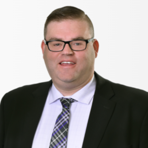Photo of Jeffrey R. Norwig