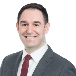 Michael Piazza, Ford O'Brien Landy LLP